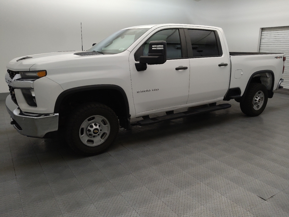 chevrolet silverado 2500hd 2020 1GC4YLE73LF223085 image chevrolet silverado 2500hd 2020 1GC4YLE73LF223085 image